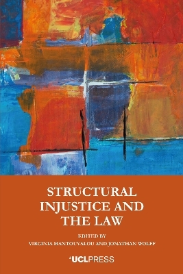 Structural Injustice and the Law - 