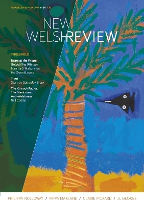 New Welsh Review 135: Summer 2024 - 