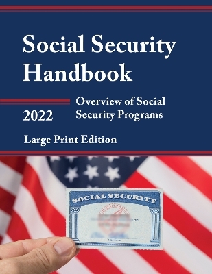 Social Security Handbook 2022 - 