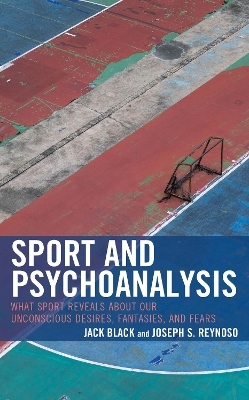 Sport and Psychoanalysis - 