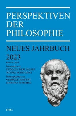 Perspektiven der Philosophie - 