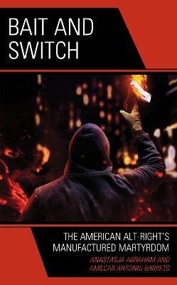 Bait and Switch - Anastasja Abraham, Amílcar Antonio Barreto