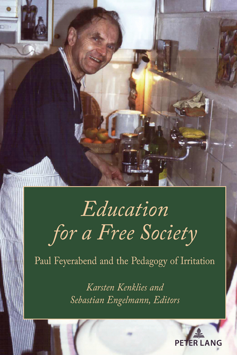 Education for a Free Society - 