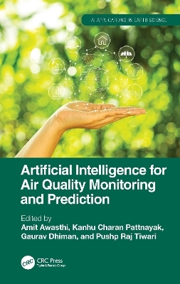 Artificial Intelligence for Air Quality Monitoring and Prediction - 