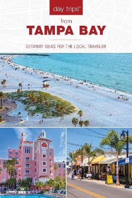 Day Trips® from Tampa Bay - Anne Anderson