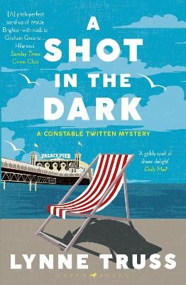 A Shot in the Dark - Lynne Truss