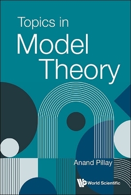 Topics in model theory - Anand Pillay