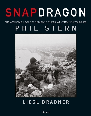 Snapdragon - Liesl Bradner, Phil Stern