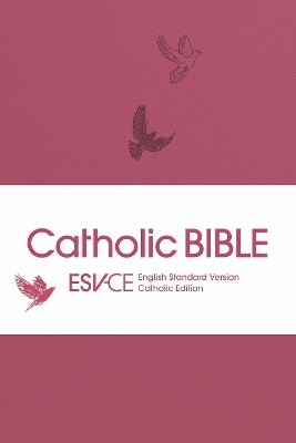 ESV-CE Catholic Bible, Anglicized Pocket Edition - SPCK ESV-CE Bibles