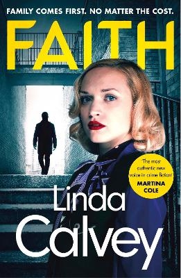 Faith - LINDA CALVEY