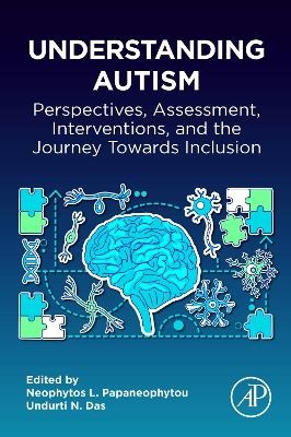 Understanding Autism - 