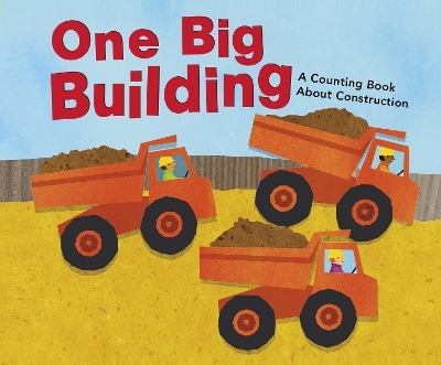 One Big Building - Michael Dahl