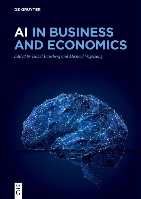 AI in Business and Economics - 