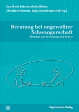 Beratung bei ungewollter Schwangerschaft - 