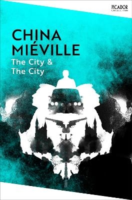 The City & The City - China Miéville