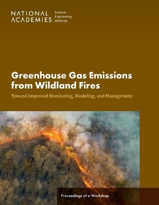 Greenhouse Gas Emissions from Wildland Fires - Engineering National Academies of Sciences  and Medicine,  Division on Earth and Life Studies,  Polar Research Board,  Board on Agriculture and Natural Resources,  Board on Atmospheric Sciences and Climate