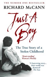 Just A Boy - McCann, Richard