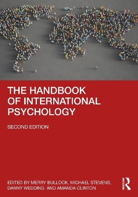 The Handbook of International Psychology - 