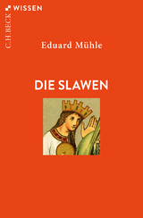 Die Slawen - Mühle, Eduard