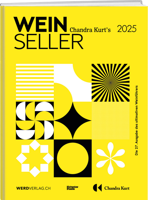 Weinseller 2025 - Chandra Kurt