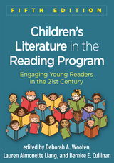 Children's Literature in the Reading Program, Fifth Edition - 