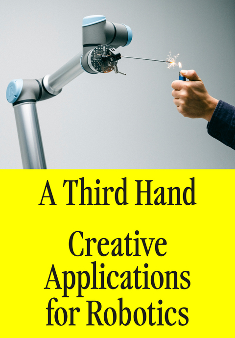 A Third Hand - 