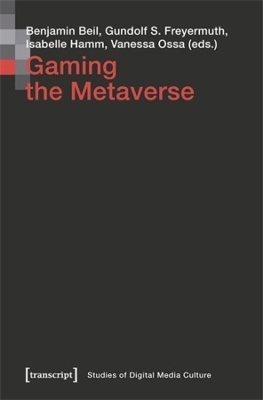 Gaming the Metaverse - 
