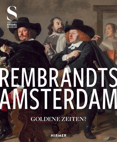 Rembrandts Amsterdam - 
