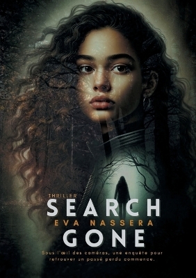 Search Gone - Eva Nassera