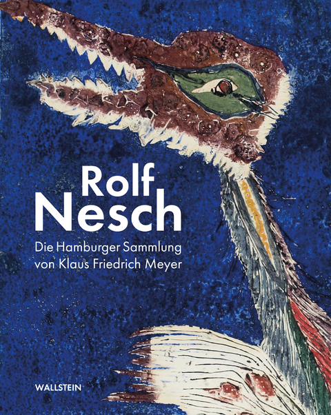 Rolf Nesch - 