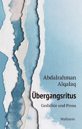 Übergangsritus - Abdalrahman Alqalaq