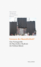 Grenzen der Kunstfreiheit? - 