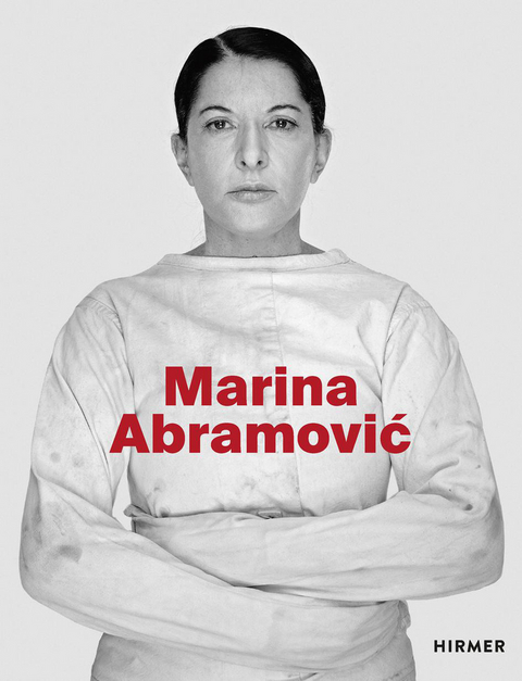 Marina Abramović - 