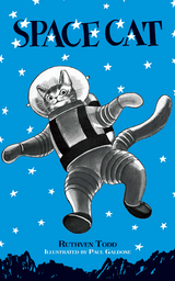 Space Cat -  Ruthven Todd