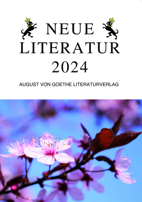 Neue Literatur 2024 - 