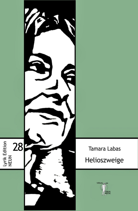 Helioszweige - Tamara Labas, Steffen Büchner