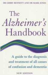 The Alzheimer's Handbook - Bennett, Gerry