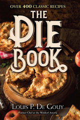 Pie Book -  Louis P. De Gouy