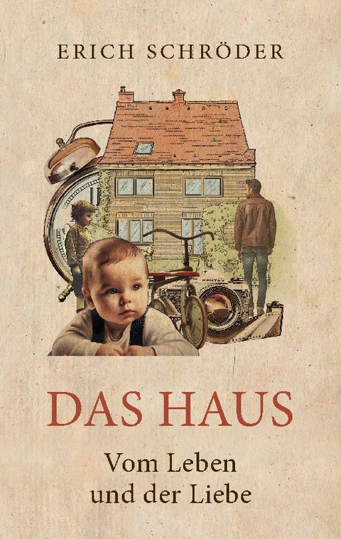 Das Haus - Erich Schröder