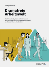 Dramafreie Arbeitswelt - Holger Heinze