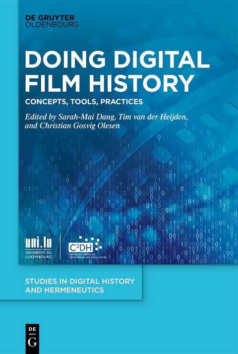 Doing Digital Film History - 