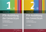 PTA-Ausbildung: das Connecticum - Simone Gansewig, Robert Wulff