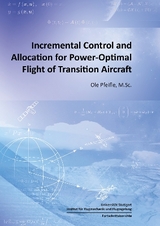 Incremental Control and Allocation for Power-Optimal Flight of Transition Aircraft - Ole Pfeifle