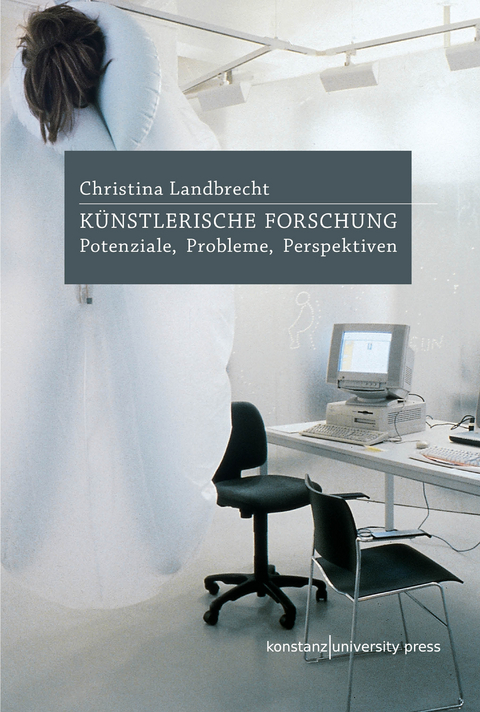 Künstlerische Forschung - Christina Landbrecht