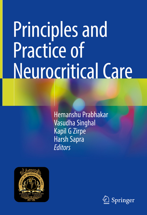 Principles and Practice of Neurocritical Care - 