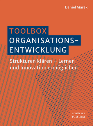 Organisationsentwicklung