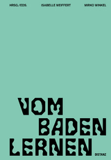 Vom Baden lernen - 