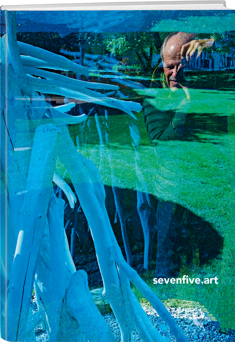 sevenfive.art - Peter Kästli