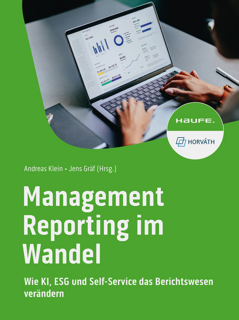 Management Reporting im Wandel - 