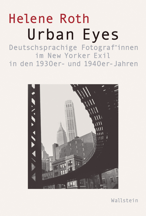 Urban Eyes - Helene Roth